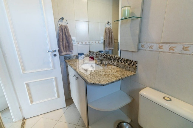 Imagem Apartamento com 2 Quartos à Venda, 60 m² em Vila Nova Conceição - São Paulo