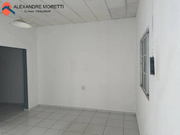 Imagem Casa com 2 Quartos à Venda,  em Vila Santana - Sorocaba