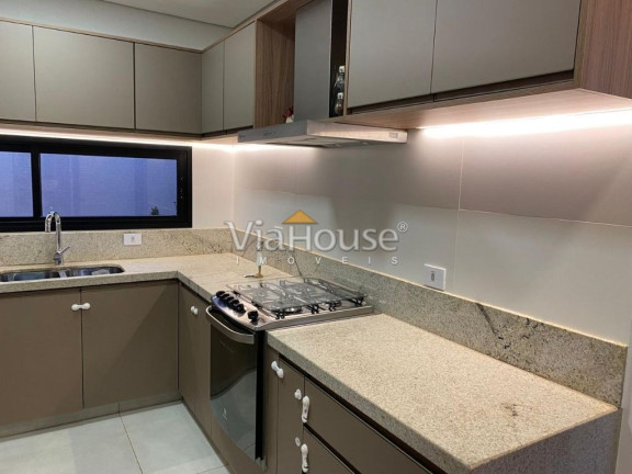 Imagem Casa de Condomínio com 3 Quartos à Venda, 250 m² em Jardim San Marco Ii - Ribeirão Preto Imagem Casa de Condomínio com 3 Quartos à Venda, 250 m² em Jardim San Marco Ii - Ribeirão Preto