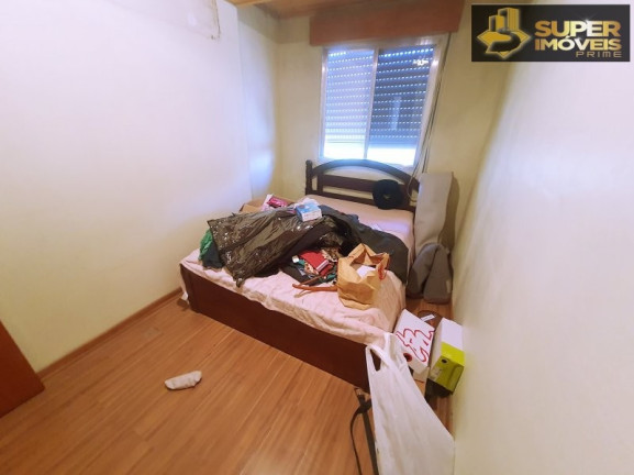 Imagem Apartamento com 3 Quartos à Venda, 70 m² em Três Vendas - Pelotas