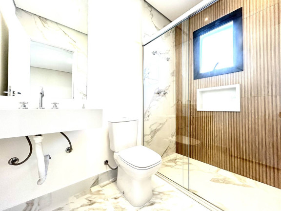 Imagem Casa com 4 Quartos à Venda, 302 m² em Alphaville - Santana De Parnaíba