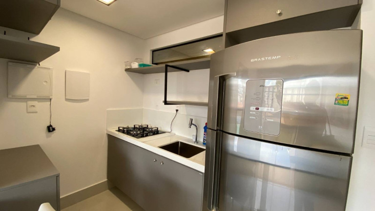 Imagem Apartamento com 2 Quartos para Alugar, 45 m² em Cabo Branco - João Pessoa Imagem Apartamento com 2 Quartos para Alugar, 45 m² em Cabo Branco - João Pessoa