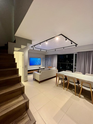 Imagem Apartamento com 2 Quartos à Venda, 86 m² em Vila Gertrudes - São Paulo Imagem Apartamento com 2 Quartos à Venda, 86 m² em Vila Gertrudes - São Paulo
