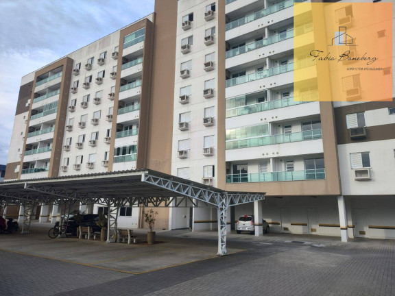 Apartamento com 3 Quartos à Venda, 74 m² em Santa Barbara - Criciúma
