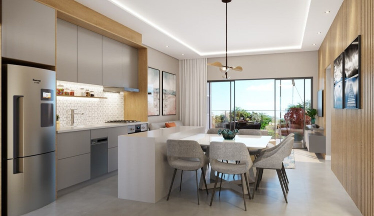 Imagem Cobertura com 3 Quartos à Venda, 110 m² em Bombinhas - Bombinhas Imagem Cobertura com 3 Quartos à Venda, 110 m² em Bombinhas - Bombinhas
