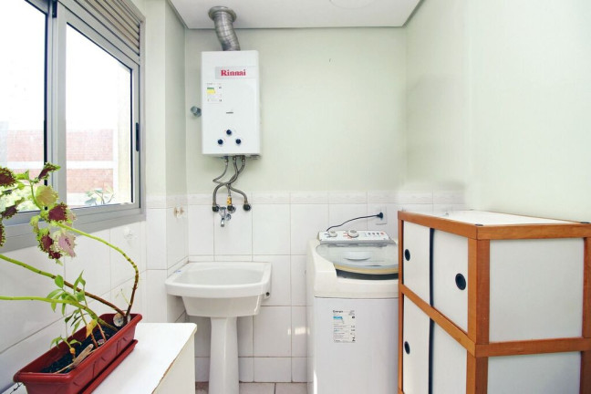 Imagem Apartamento com 2 Quartos à Venda, 67 m² em Jardim Do Salso - Porto Alegre Imagem Apartamento com 2 Quartos à Venda, 67 m² em Jardim Do Salso - Porto Alegre