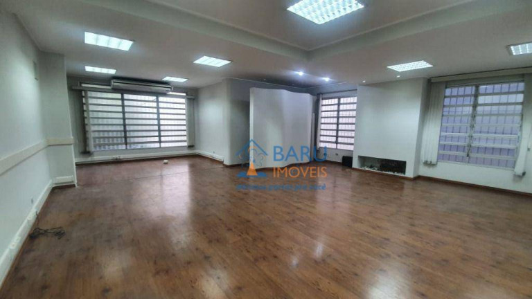 Casa com 1 Quarto à Venda ou Locação, 260 m² em Paraíso - São Paulo