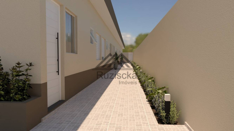 Imagem Casa com 2 Quartos à Venda, 59 m² em Cibratel Ii - Itanhaém Imagem Casa com 2 Quartos à Venda, 59 m² em Cibratel Ii - Itanhaém