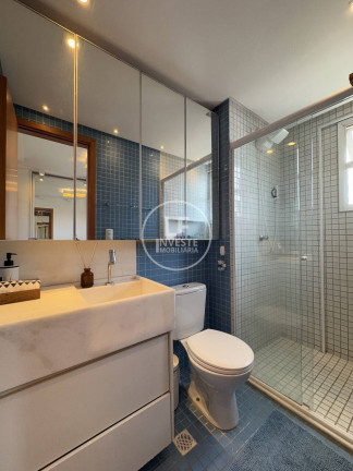 Imagem Apartamento com 2 Quartos à Venda, 52 m² em Vila Rosa - Goiânia Imagem Apartamento com 2 Quartos à Venda, 52 m² em Vila Rosa - Goiânia