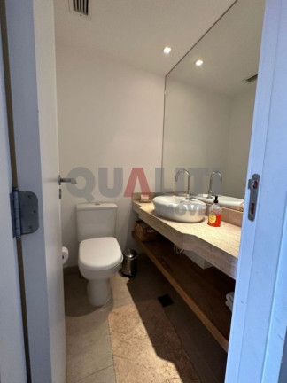 Imagem Apartamento com 3 Quartos à Venda, 173 m² em Moema - São Paulo
