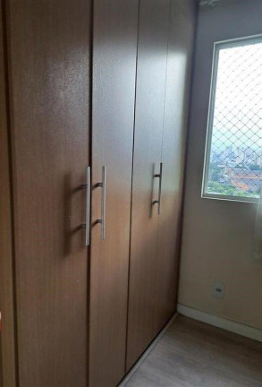 Imagem Apartamento com 3 Quartos à Venda, 72 m² em Parque Jaçatuba - Santo André