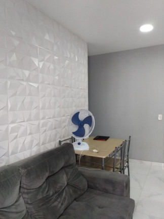 Imagem Apartamento com 2 Quartos à Venda, 48 m² em Ocian - Praia Grande Imagem Apartamento com 2 Quartos à Venda, 48 m² em Ocian - Praia Grande