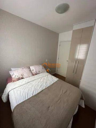 Imagem Apartamento com 3 Quartos à Venda, 66 m² em Vila Augusta - Guarulhos Imagem Apartamento com 3 Quartos à Venda, 66 m² em Vila Augusta - Guarulhos