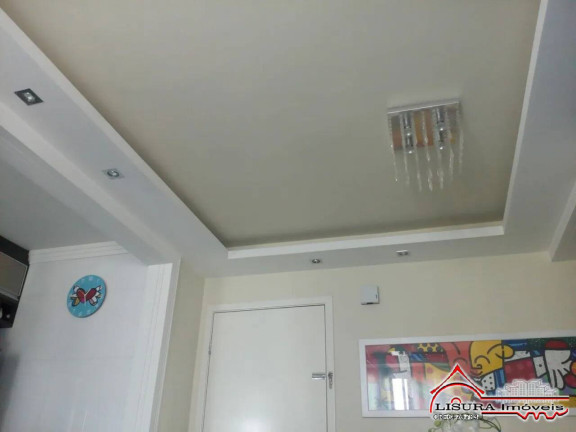 Imagem Apartamento com 2 Quartos à Venda, 45 m² em Loteamento Villa Branca - Jacareí Imagem Apartamento com 2 Quartos à Venda, 45 m² em Loteamento Villa Branca - Jacareí