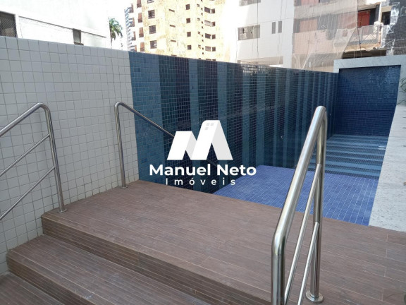 Imagem Apartamento com 2 Quartos à Venda, 61 m² em Meireles - Fortaleza