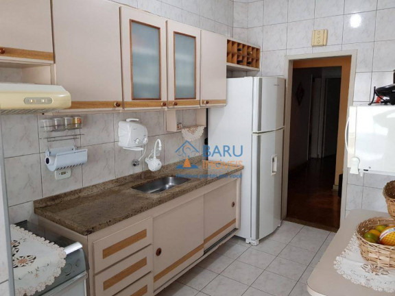 Imagem Apartamento com 3 Quartos à Venda, 115 m² em Lapa - São Paulo Imagem Apartamento com 3 Quartos à Venda, 115 m² em Lapa - São Paulo