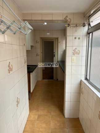 Imagem Apartamento com 3 Quartos à Venda, 77 m² em Alto De Pinheiros - São Paulo Imagem Apartamento com 3 Quartos à Venda, 77 m² em Alto De Pinheiros - São Paulo
