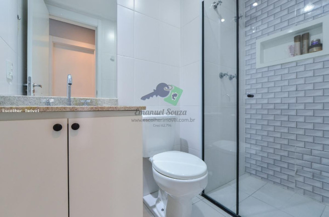 Imagem Apartamento com 2 Quartos à Venda, 68 m² em Vila Mascote - São Paulo