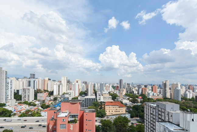 Imagem Apartamento com 2 Quartos à Venda, 176 m² em Pinheiros - São Paulo Imagem Apartamento com 2 Quartos à Venda, 176 m² em Pinheiros - São Paulo