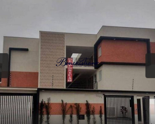 Apartamento com 2 Quartos à Venda, 45 m² em Vila Nova Mazzei - Sao Paulo