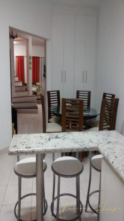 Imagem Casa com 3 Quartos à Venda, 215 m² em Parque Jambeiro - Campinas