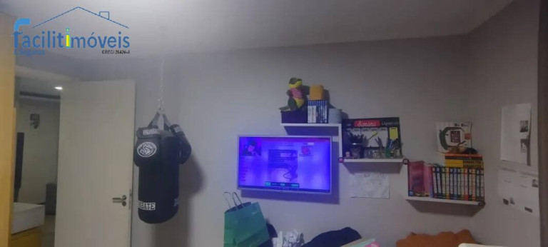 Imagem Apartamento com 2 Quartos à Venda, 50 m² em Ferrazópolis - São Bernardo Do Campo Imagem Apartamento com 2 Quartos à Venda, 50 m² em Ferrazópolis - São Bernardo Do Campo