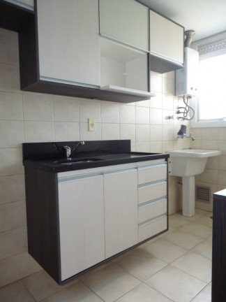 Imagem Apartamento com 2 Quartos à Venda, 60 m² em Protásio Alves - Porto Alegre