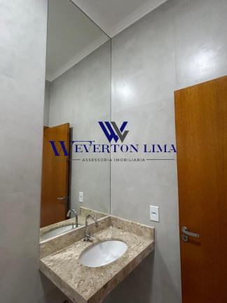 Imagem Casa com 3 Quartos à Venda, 120 m² em Jardim Residencial Nova Veneza - Indaiatuba Imagem Casa com 3 Quartos à Venda, 120 m² em Jardim Residencial Nova Veneza - Indaiatuba
