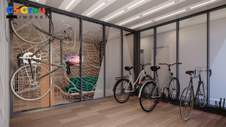 Imagem Studio com 1 Quarto à Venda, 37 m² em Vila Mariana - São Paulo Imagem Studio com 1 Quarto à Venda, 37 m² em Vila Mariana - São Paulo
