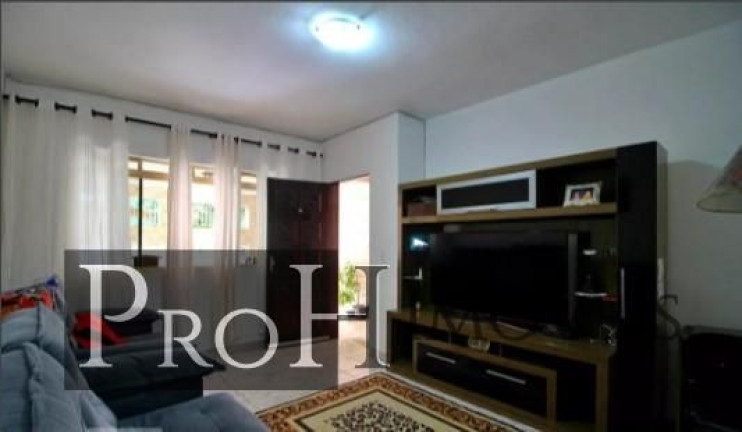 Imagem Sobrado com 3 Quartos à Venda, 197 m² em Campestre - Santo André Imagem Sobrado com 3 Quartos à Venda, 197 m² em Campestre - Santo André