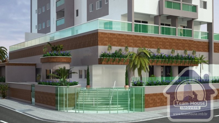 Imagem Apartamento com 2 Quartos à Venda, 56 m² em Aviação - Praia Grande Imagem Apartamento com 2 Quartos à Venda, 56 m² em Aviação - Praia Grande