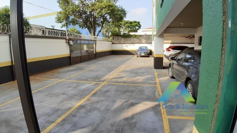 Imagem Apartamento com 2 Quartos à Venda, 51 m² em Vila Liviero - São Paulo Imagem Apartamento com 2 Quartos à Venda, 51 m² em Vila Liviero - São Paulo