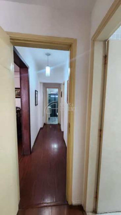 Imagem Apartamento com 3 Quartos à Venda, 110 m² em Pompéia - Santos Imagem Apartamento com 3 Quartos à Venda, 110 m² em Pompéia - Santos