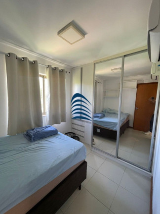 Imagem Imóvel com 3 Quartos à Venda, 88 m² em Abrantes - Camaçari