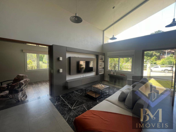 Imagem Casa com 3 Quartos à Venda, 276 m² em São Sebastião Do Caí Imagem Casa com 3 Quartos à Venda, 276 m² em São Sebastião Do Caí