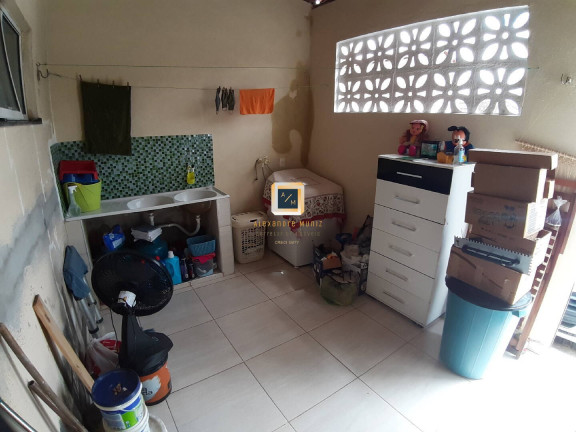 Imagem Casa com 2 Quartos à Venda, 57 m² em Jardim Paraíso - Maracanaú Imagem Casa com 2 Quartos à Venda, 57 m² em Jardim Paraíso - Maracanaú