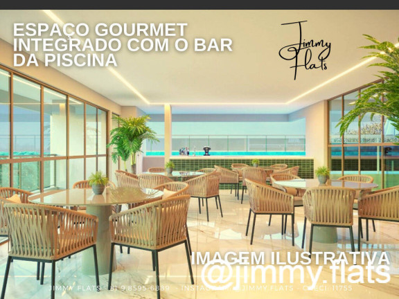 Imagem Apartamento com 1 Quarto à Venda, 20 m² em Porto De Galinhas - Ipojuca Imagem Apartamento com 1 Quarto à Venda, 20 m² em Porto De Galinhas - Ipojuca