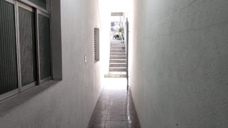 Imagem Casa com 2 Quartos à Venda, 70 m² em Jardim Zaira - Mauá Imagem Casa com 2 Quartos à Venda, 70 m² em Jardim Zaira - Mauá