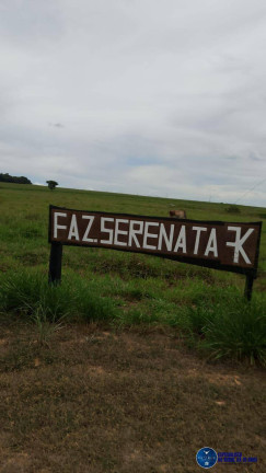 Imagem Chácara à Venda, 5 m² em Zona Rural - Mairipotaba Imagem Chácara à Venda, 5 m² em Zona Rural - Mairipotaba