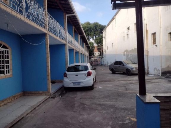 Imagem Imóvel com 2 Quartos para Alugar, 25 m² em Inhoaíba - Rio De Janeiro Imagem Imóvel com 2 Quartos para Alugar, 25 m² em Inhoaíba - Rio De Janeiro