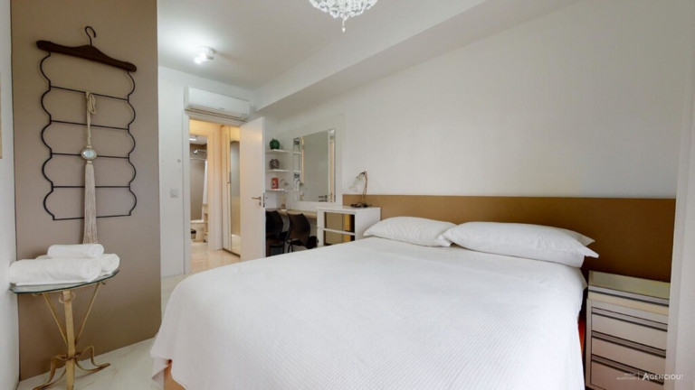 Imagem Imóvel com 1 Quarto à Venda, 53 m² em Petrópolis - Porto Alegre