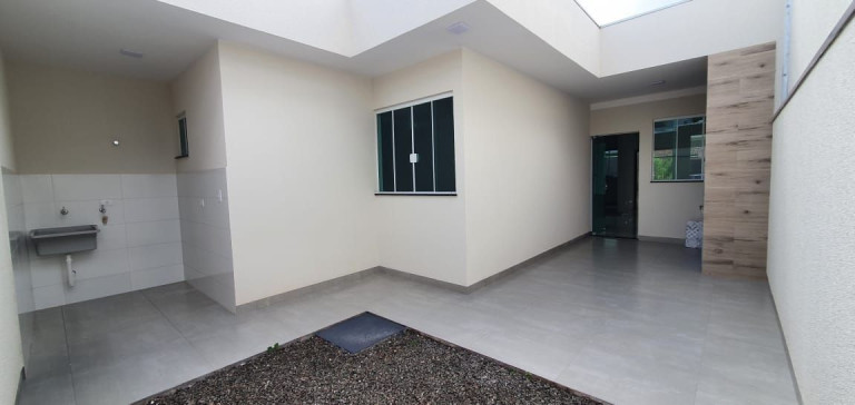 Imagem Casa com 3 Quartos à Venda, 86 m² em Ebenezer - Maringa Imagem Casa com 3 Quartos à Venda, 86 m² em Ebenezer - Maringa