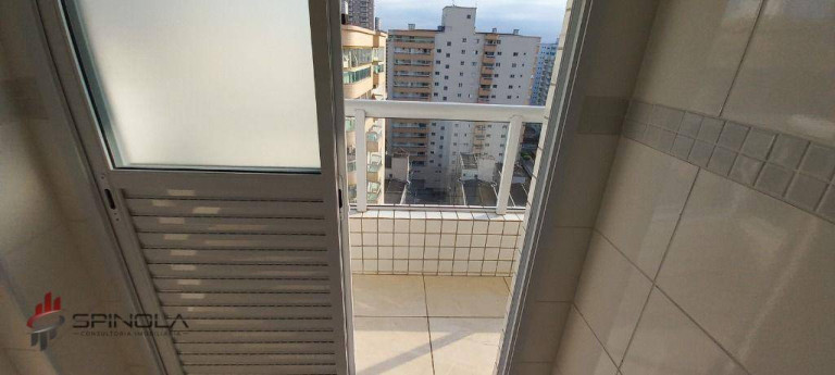 Imagem Apartamento com 2 Quartos à Venda, 91 m² em Aviação - Praia Grande Imagem Apartamento com 2 Quartos à Venda, 91 m² em Aviação - Praia Grande