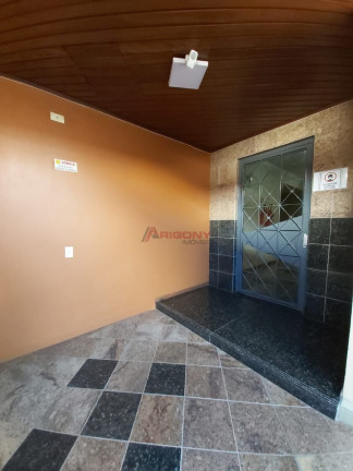 Imagem Apartamento com 2 Quartos para Alugar, 68 m² em Centro - Santa Maria Imagem Apartamento com 2 Quartos para Alugar, 68 m² em Centro - Santa Maria