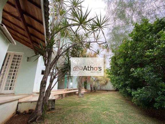 Imagem Casa com 6 Quartos à Venda, 290 m² em Condomínio Portal De Itaici - Indaiatuba Imagem Casa com 6 Quartos à Venda, 290 m² em Condomínio Portal De Itaici - Indaiatuba