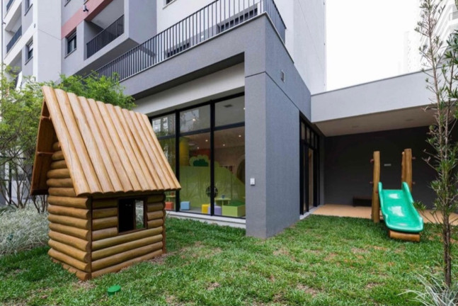 Imagem Apartamento com 2 Quartos à Venda, 59 m² em Pinheiros - São Paulo Imagem Apartamento com 2 Quartos à Venda, 59 m² em Pinheiros - São Paulo