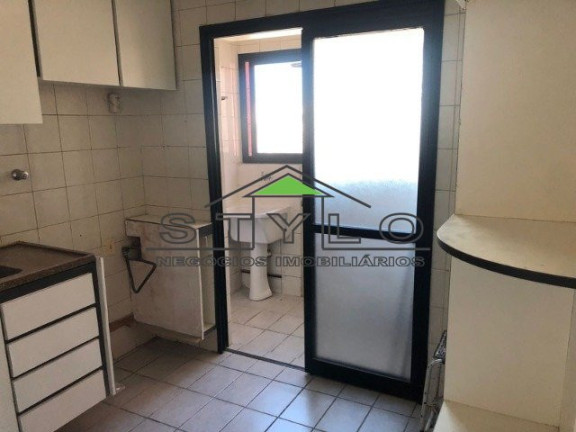 Imagem Apartamento com 3 Quartos à Venda, 85 m² em Rudge Ramos - São Bernardo Do Campo