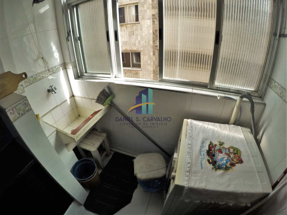 Imagem Apartamento com 2 Quartos à Venda, 77 m² em Aviação - Praia Grande