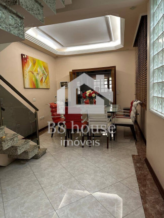 Imagem Sobrado com 3 Quartos à Venda, 195 m² em Vila Camilópolis - Santo André Imagem Sobrado com 3 Quartos à Venda, 195 m² em Vila Camilópolis - Santo André