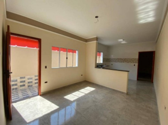 Imagem Casa com 2 Quartos à Venda, 85 m² em Vila Seabra - São Paulo Imagem Casa com 2 Quartos à Venda, 85 m² em Vila Seabra - São Paulo
